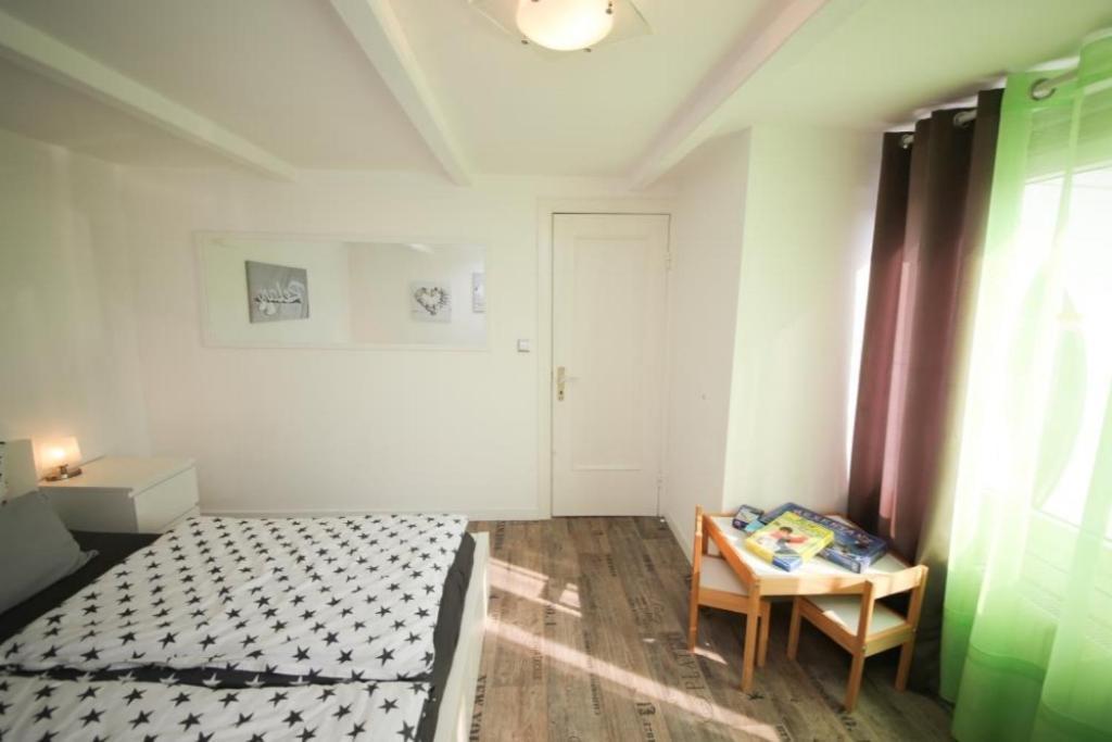 Ferienhaus Duenenhaus Haffkrug Εξωτερικό φωτογραφία