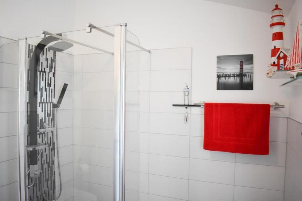 Ferienhaus Duenenhaus Haffkrug Εξωτερικό φωτογραφία