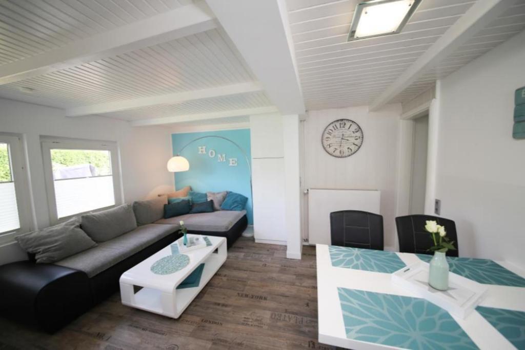 Ferienhaus Duenenhaus Haffkrug Εξωτερικό φωτογραφία